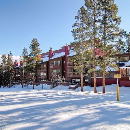 Tyra I Breckenridge Exterior foto