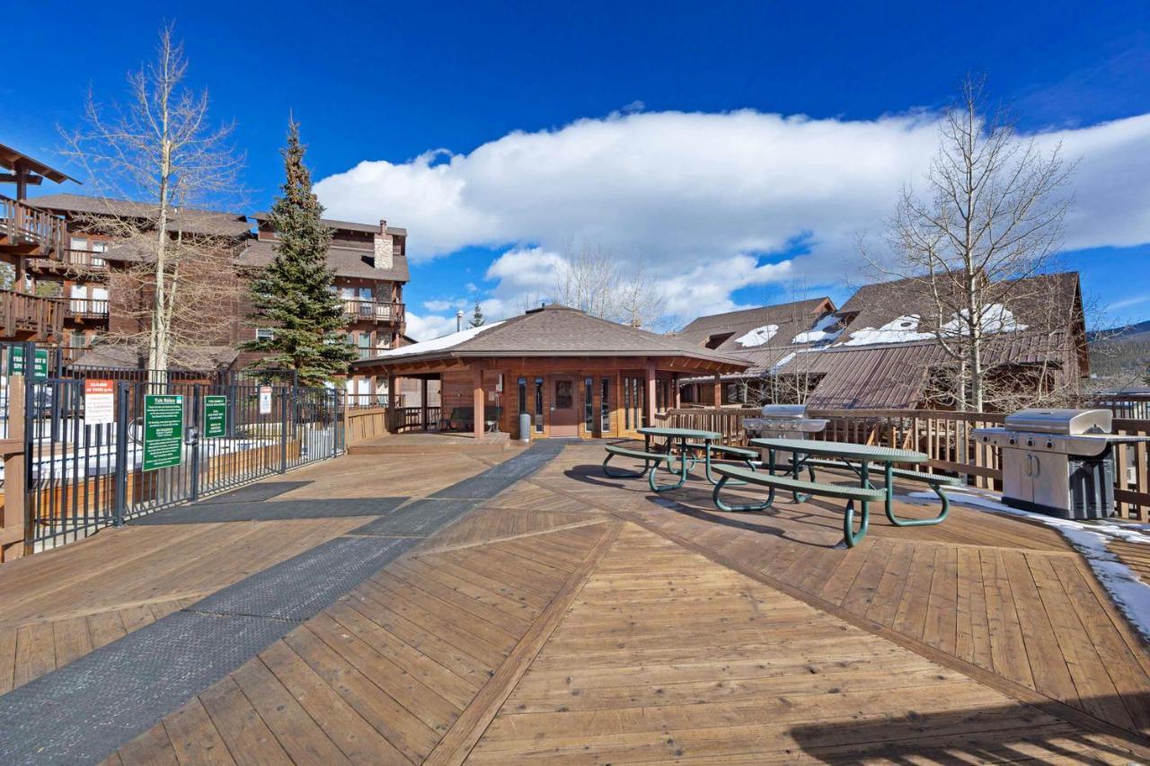 Tyra I Breckenridge Exterior foto