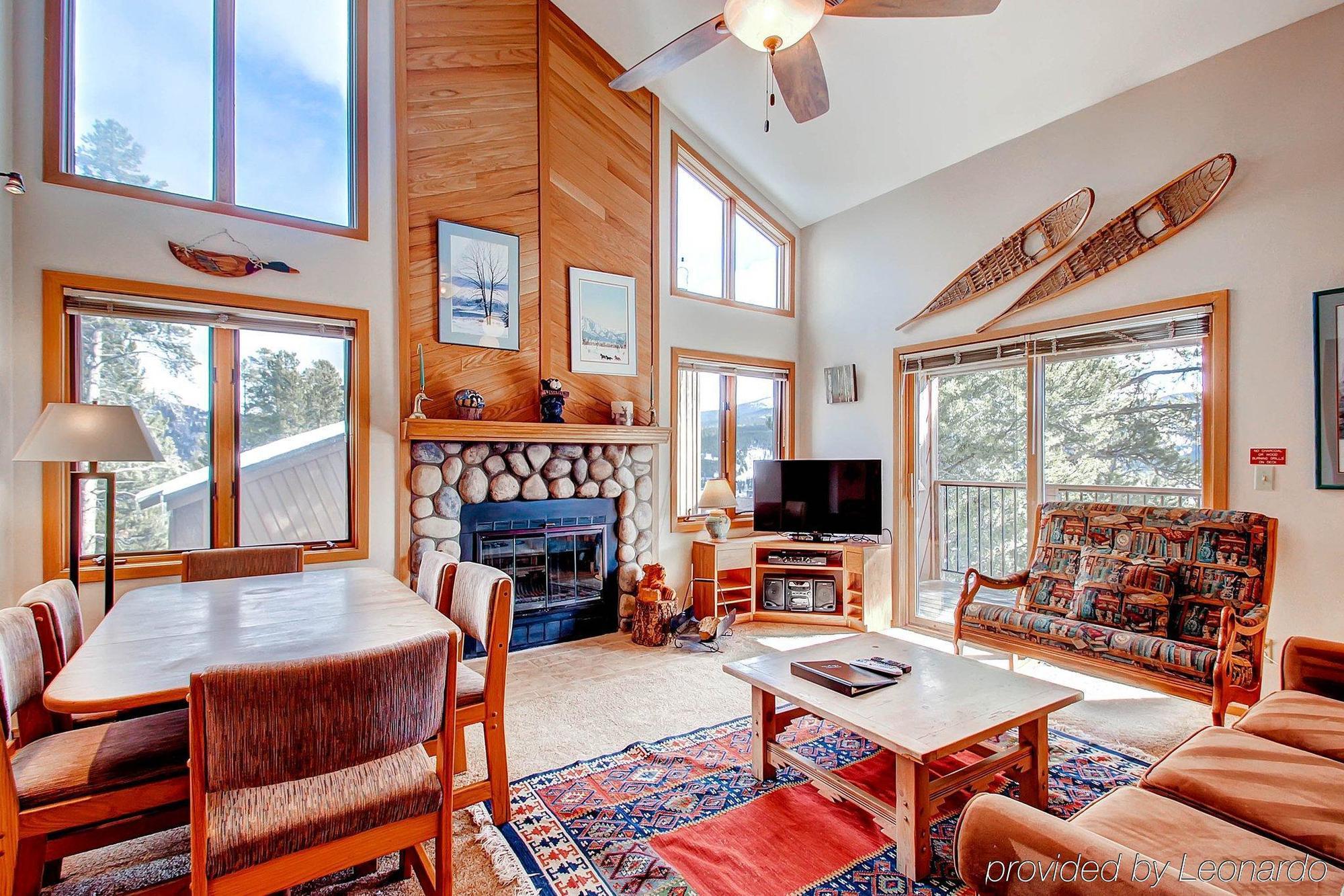 Tyra I Breckenridge Exterior foto
