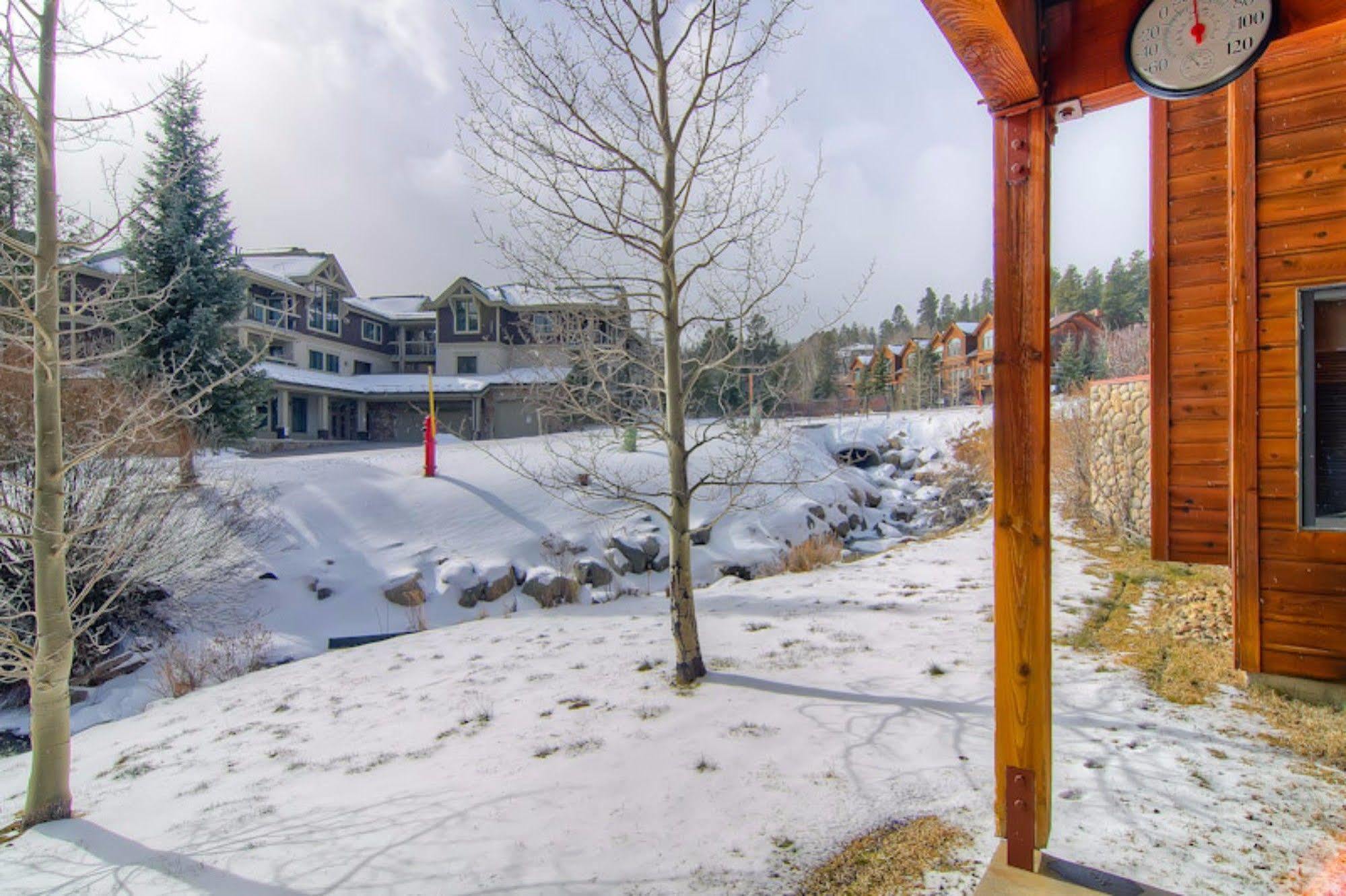 Tyra I Breckenridge Exterior foto