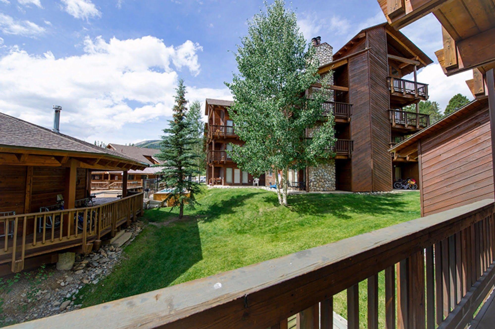 Tyra I Breckenridge Exterior foto