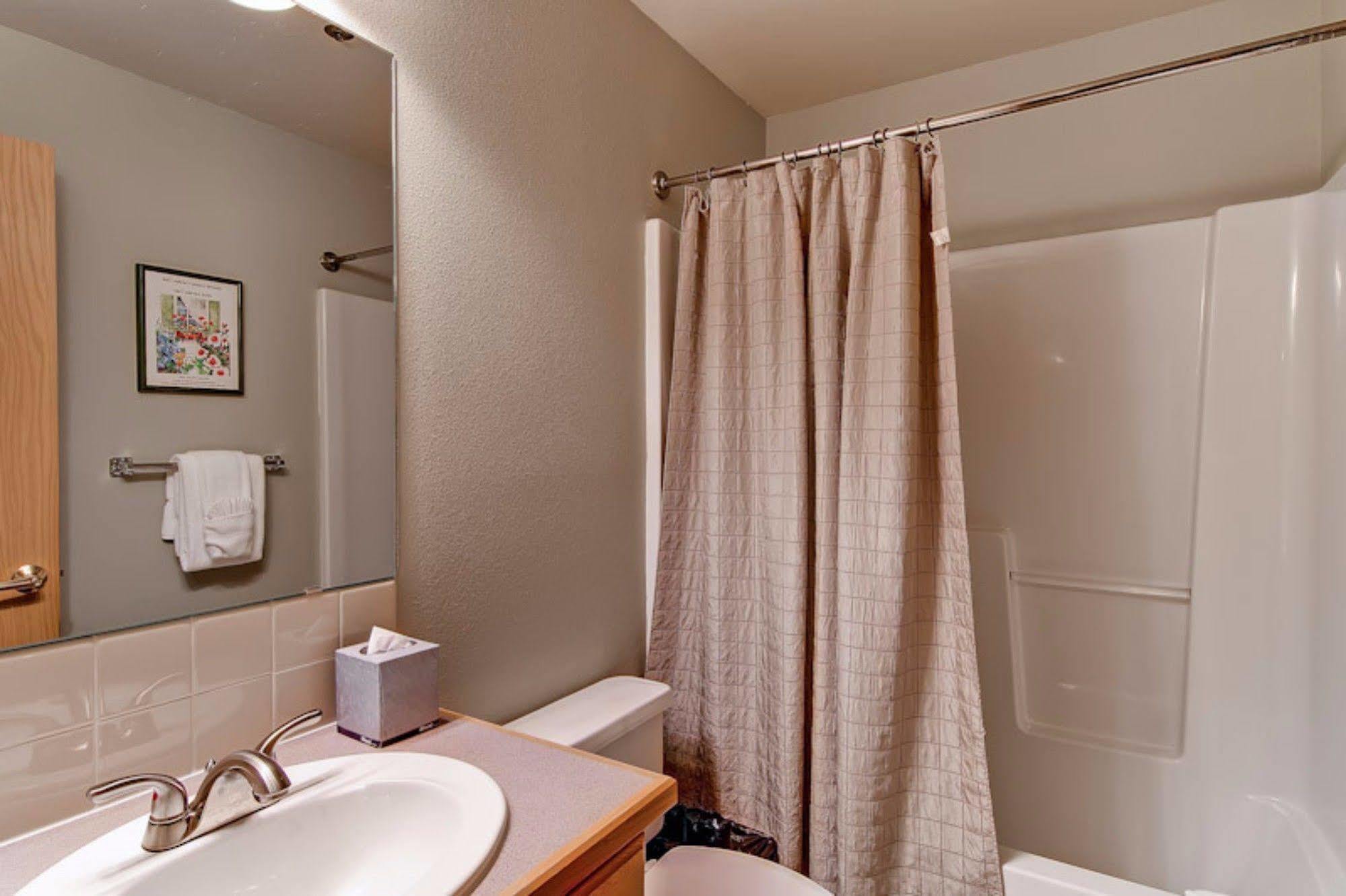 Tyra I Breckenridge Exterior foto