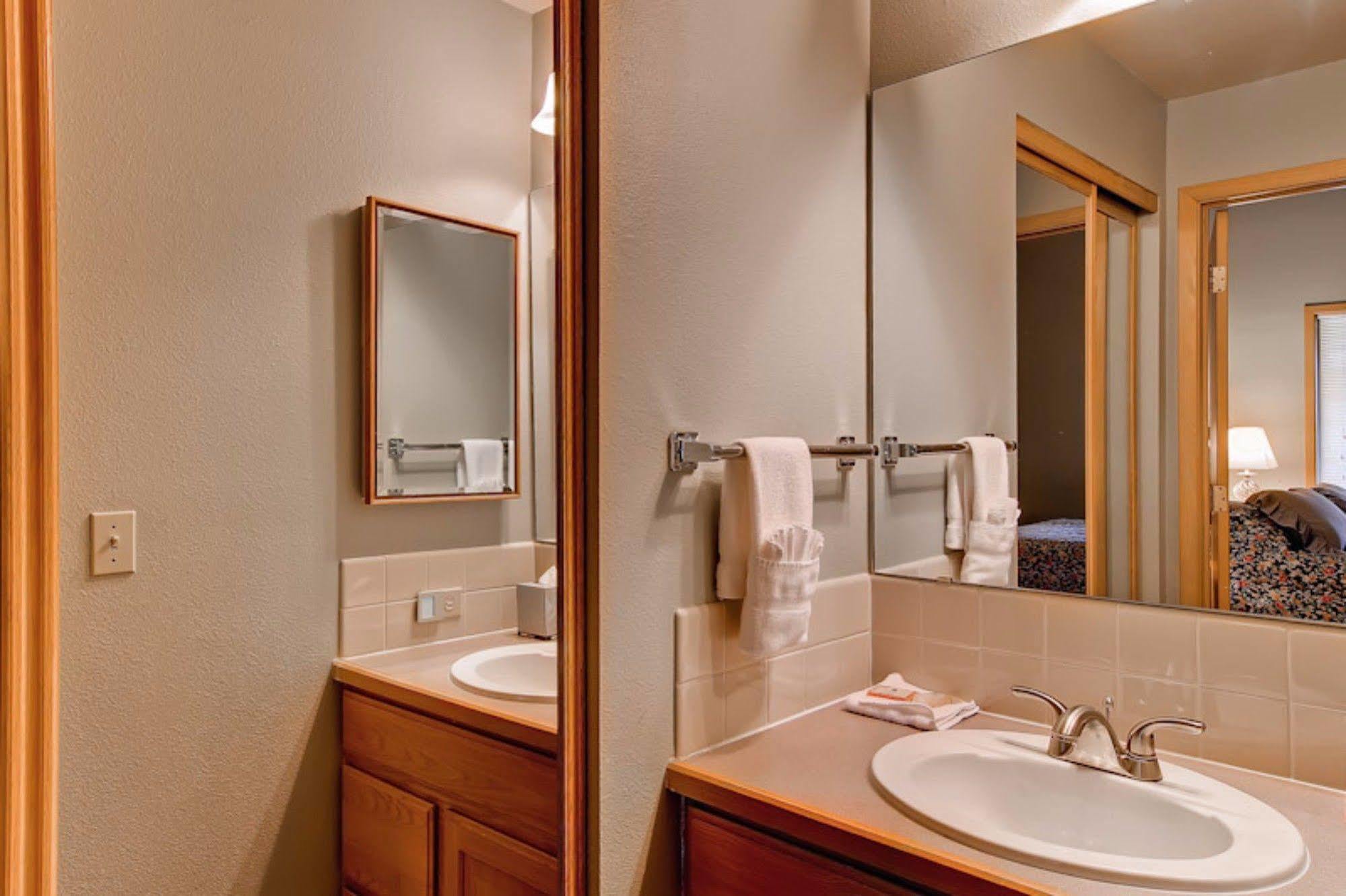 Tyra I Breckenridge Exterior foto